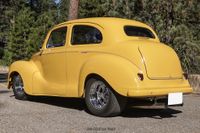 1953 Austin A40 Somerset Hot Rod for sale