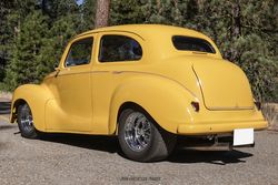 1953 Austin A40 Somerset Hot Rod for sale