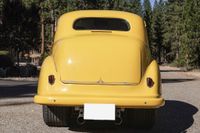 1953 Austin A40 Somerset Hot Rod for sale