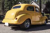 1953 Austin A40 Somerset Hot Rod for sale