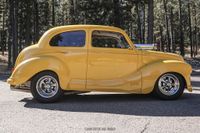 1953 Austin A40 Somerset Hot Rod for sale