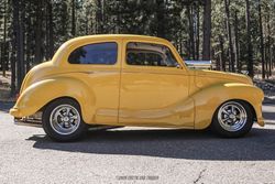 1953 Austin A40 Somerset Hot Rod for sale