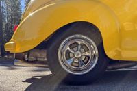 1953 Austin A40 Somerset Hot Rod for sale