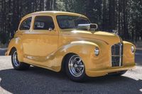 1953 Austin A40 Somerset Hot Rod for sale