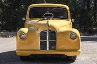 1953 Austin A40 Somerset Hot Rod for sale