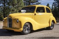 1953 Austin A40 Somerset Hot Rod for sale
