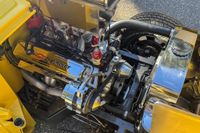 1953 Austin A40 Somerset Hot Rod for sale
