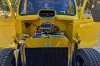 1953 Austin A40 Somerset Hot Rod for sale