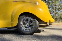 1953 Austin A40 Somerset Hot Rod for sale