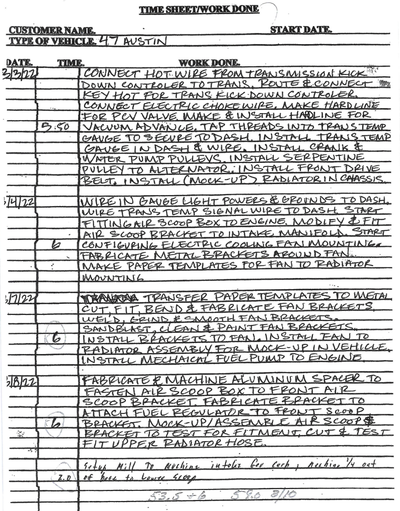 Service record 6 of 8