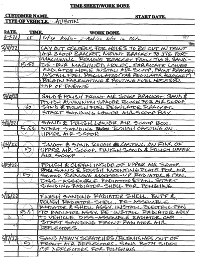 Service record 7 of 8