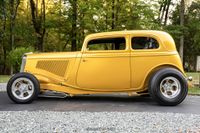 1934 Ford Model 40 Victoria Street Rod for sale