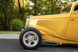 1934 Ford Model 40 Victoria Street Rod for sale