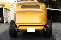1934 Ford Model 40 Victoria Street Rod for sale