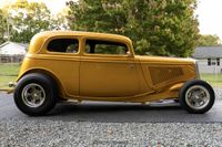 1934 Ford Model 40 Victoria Street Rod for sale