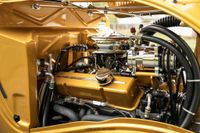 1934 Ford Model 40 Victoria Street Rod for sale