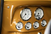 1934 Ford Model 40 Victoria Street Rod for sale