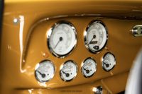 1934 Ford Model 40 Victoria Street Rod for sale