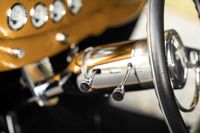 1934 Ford Model 40 Victoria Street Rod for sale