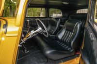 1934 Ford Model 40 Victoria Street Rod for sale