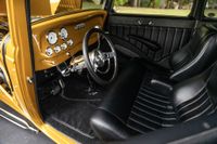 1934 Ford Model 40 Victoria Street Rod for sale