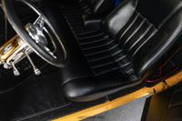 1934 Ford Model 40 Victoria Street Rod for sale