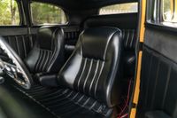 1934 Ford Model 40 Victoria Street Rod for sale