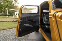 1934 Ford Model 40 Victoria Street Rod for sale