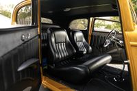 1934 Ford Model 40 Victoria Street Rod for sale