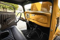 1934 Ford Model 40 Victoria Street Rod for sale