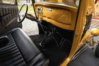 1934 Ford Model 40 Victoria Street Rod for sale