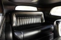 1934 Ford Model 40 Victoria Street Rod for sale