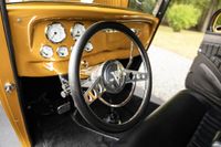 1934 Ford Model 40 Victoria Street Rod for sale