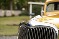 1934 Ford Model 40 Victoria Street Rod for sale