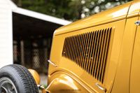 1934 Ford Model 40 Victoria Street Rod for sale