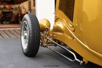 1934 Ford Model 40 Victoria Street Rod for sale