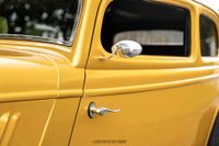 1934 Ford Model 40 Victoria Street Rod for sale