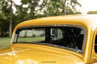 1934 Ford Model 40 Victoria Street Rod for sale