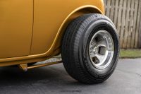 1934 Ford Model 40 Victoria Street Rod for sale