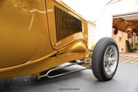 1934 Ford Model 40 Victoria Street Rod for sale