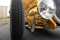 1934 Ford Model 40 Victoria Street Rod for sale