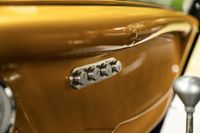 1934 Ford Model 40 Victoria Street Rod for sale