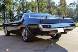 1974 Plymouth Road Runner for sale