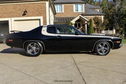 1974 Plymouth Road Runner for sale