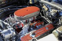 1974 Plymouth Road Runner for sale