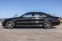 2006 Mercedes-Benz S500 for sale