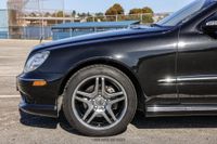 2006 Mercedes-Benz S500 for sale