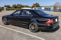 2006 Mercedes-Benz S500 for sale