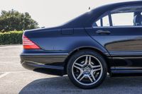 2006 Mercedes-Benz S500 for sale