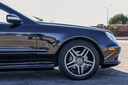 2006 Mercedes-Benz S500 for sale